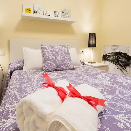 Mint Urban Suites Contemporary
