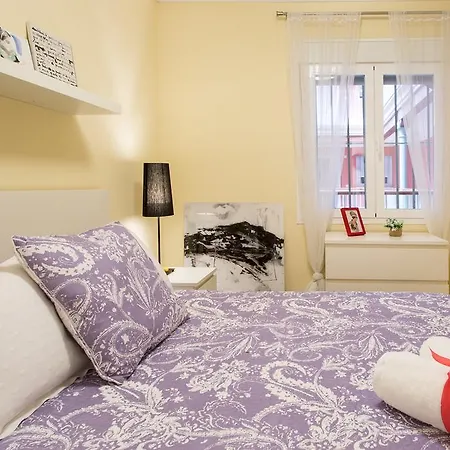 Mint Urban Suites Contemporary Apartment *