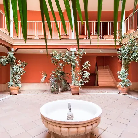 Apartment Mint Urban Suites Contemporary *