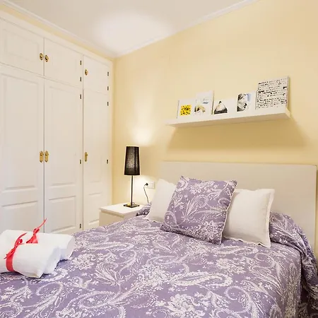 Mint Urban Suites Contemporary *