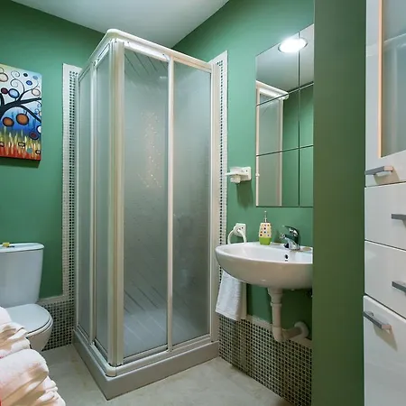 Mint Urban Suites Contemporary * Seville