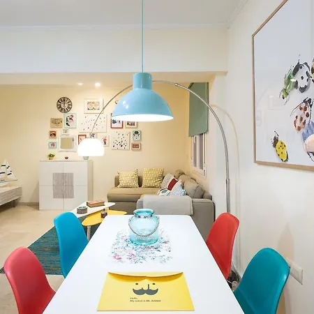 Mint Urban Suites Contemporary