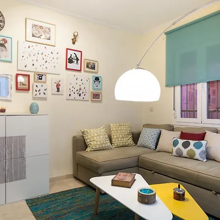 Mint Urban Suites Contemporary * Seville