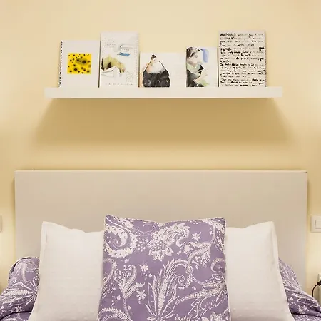 Mint Urban Suites Contemporary Seville